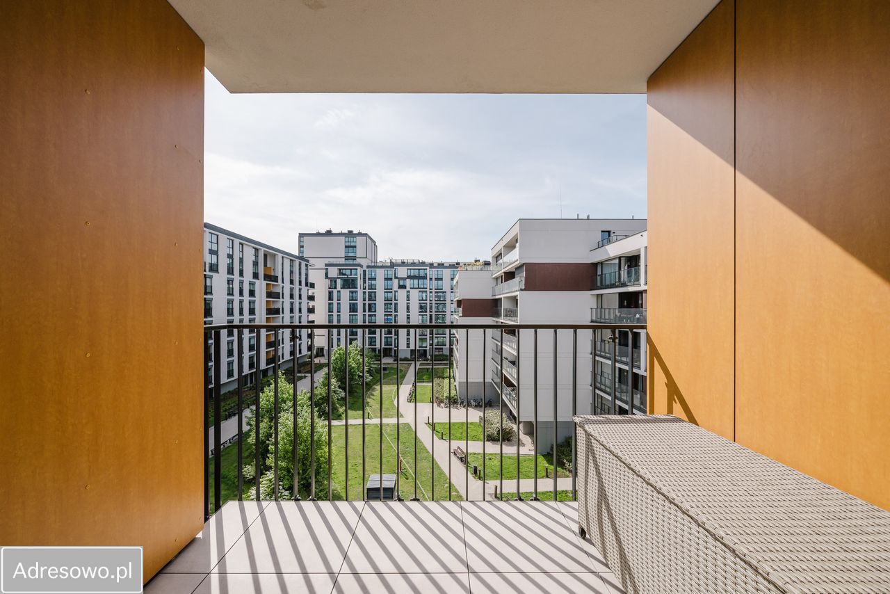 Mieszkanie 2-pokojowe Warszawa Żoliborz, ul. Anny German. Zdjęcie 13