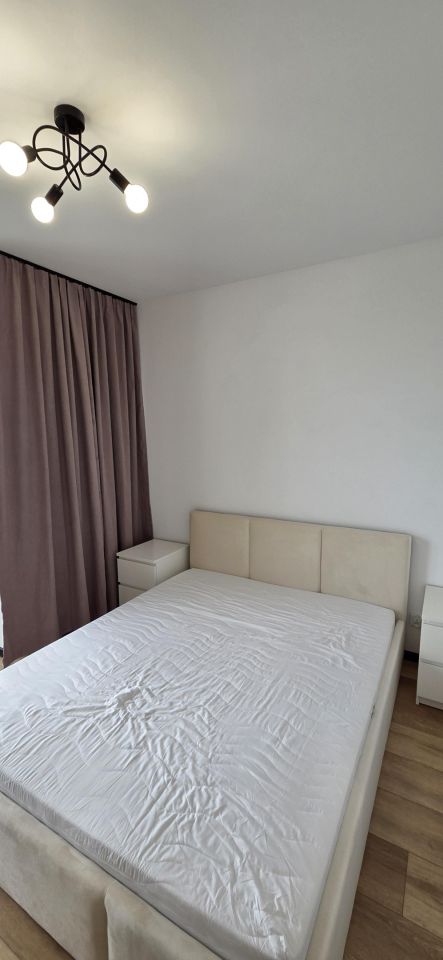 Mieszkanie 2-pokojowe Lublin Czechów, ul. Marii Walciszewskiej. Zdjęcie 11