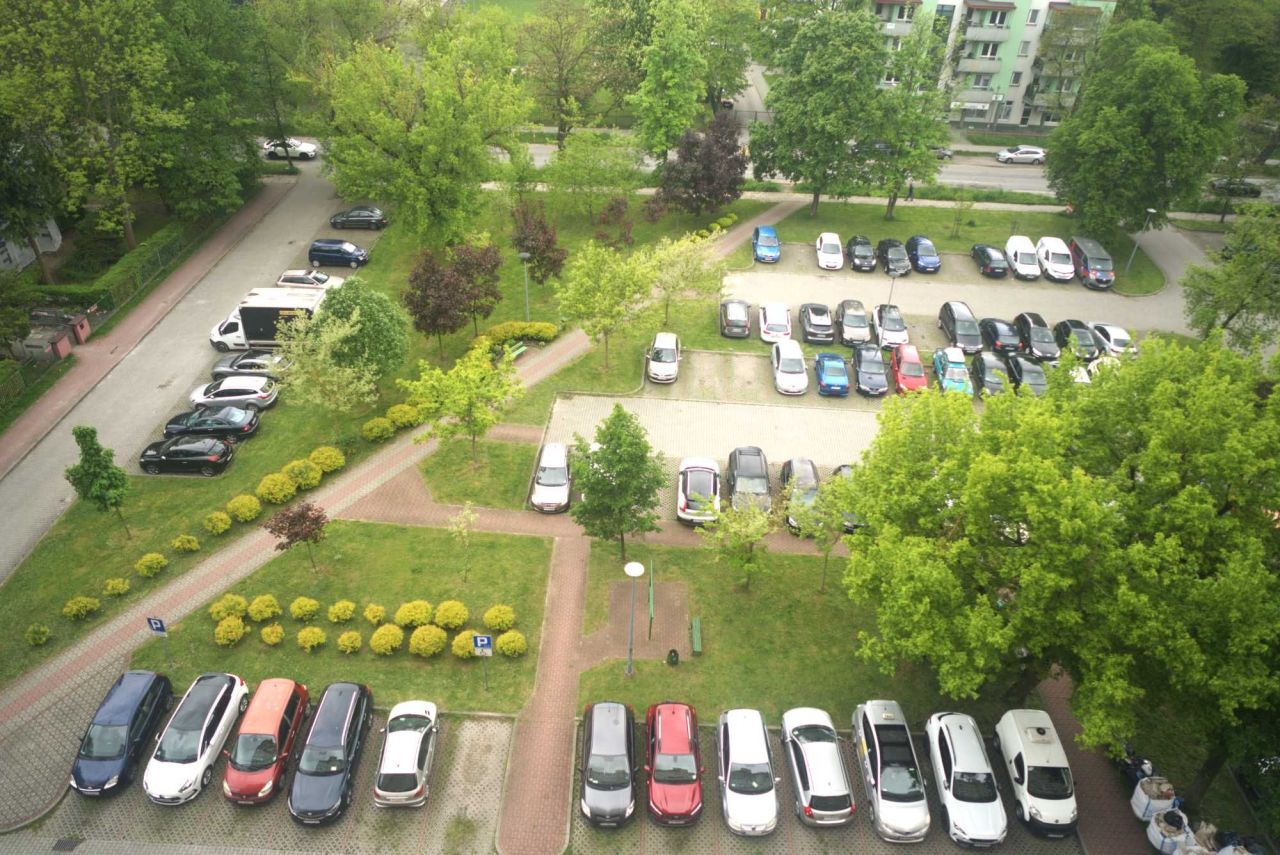 Mieszkanie 4-pokojowe Kielce Sady, ul. Nowowiejska. Zdjęcie 7