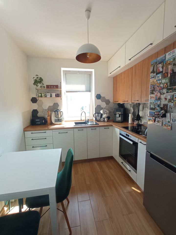 Mieszkanie 2-pokojowe Ciechanów Aleksandrówka, ul. Wincentego Witosa. Zdjęcie 1