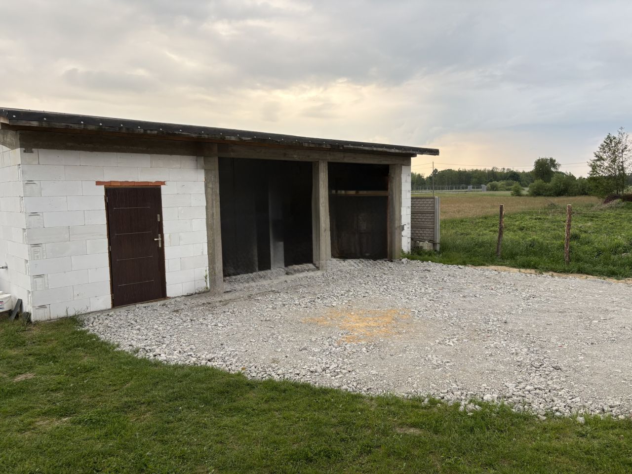 dom wolnostojący, 3 pokoje Kiedrzyn, Kiedrzyn. Zdjęcie 5
