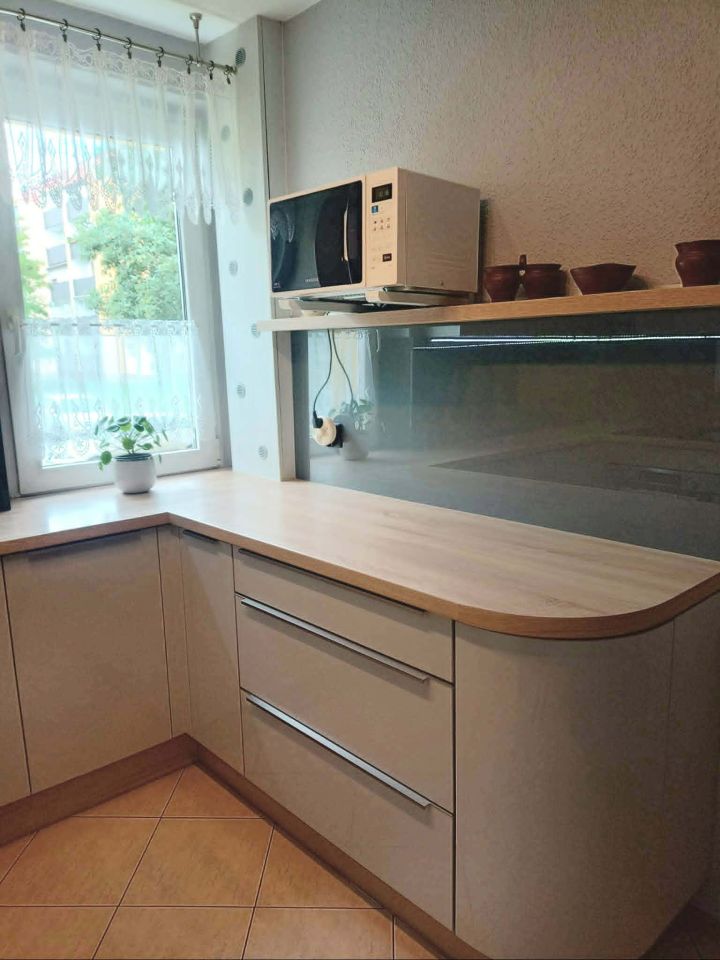 Mieszkanie 2-pokojowe Kluczbork Centrum, ul. Gałczyńskiego. Zdjęcie 7