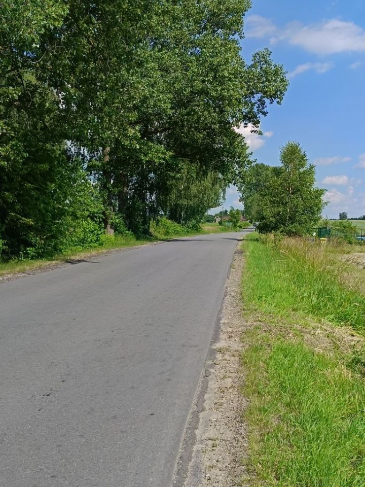 Działka budowlana Kobyla Góra. Zdjęcie 2