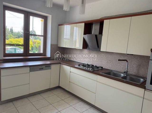 dom wolnostojący, 4 pokoje Mikołów Śmiłowice, ul. Gliwicka. Zdjęcie 19
