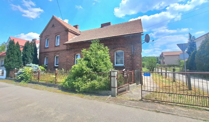 dom wolnostojący, 5 pokoi Kędzierzyn-Koźle