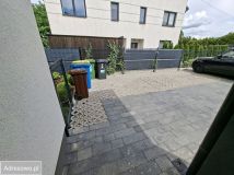 bliźniak, 7 pokoi Warszawa Annopol, ul. Szlachecka. Zdjęcie 2