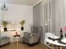 Mieszkanie 1-pokojowe Kraków Dąbie, ul. płk. pil. Stefana Łaszkiewicza. Zdjęcie 4