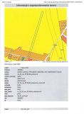 Działka rolno-budowlana Dąbkowice Dolne. Zdjęcie 1