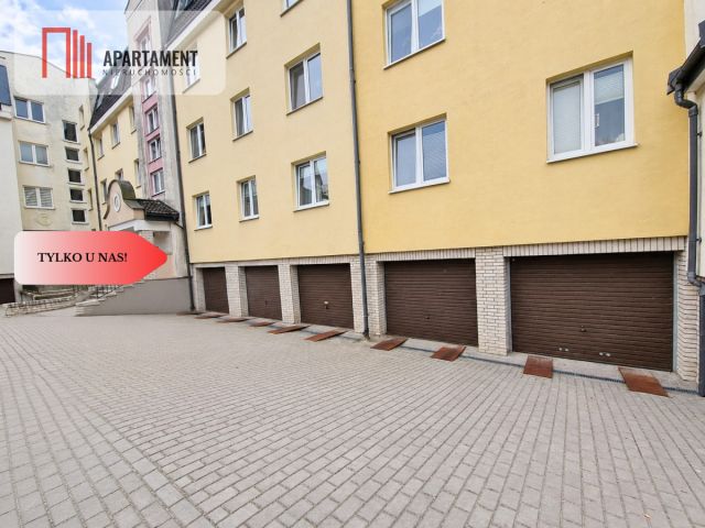 Mieszkanie 4-pokojowe Szczecinek. Zdjęcie 24