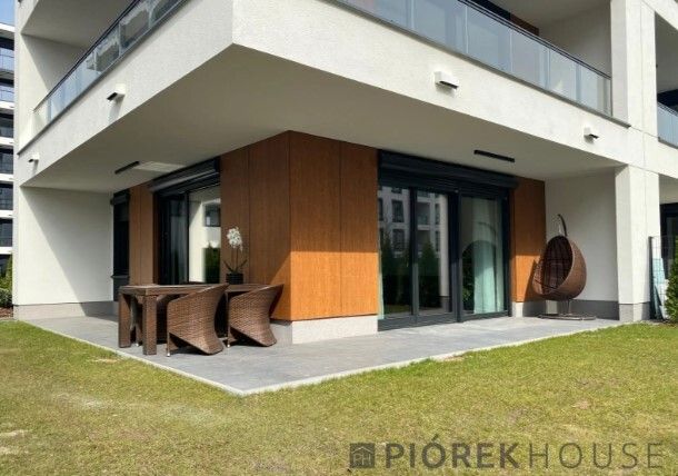 Mieszkanie 4-pokojowe Warszawa Mokotów, ul. Białej Floty. Zdjęcie 16