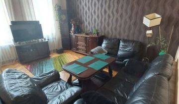 Mieszkanie 3-pokojowe Wrocław Stare Miasto, ul. marsz. Józefa Piłsudskiego
