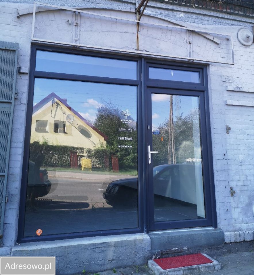 Lokal Katowice Załęże, ul. Gliwicka. Zdjęcie 3