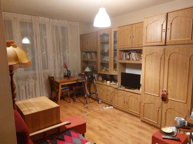 Mieszkanie 1-pokojowe Warszawa Praga-Północ, ul. Toruńska. Zdjęcie 1