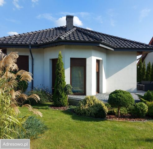 dom wolnostojący Ślesin. Zdjęcie 1