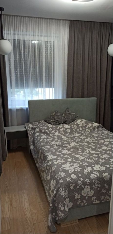 Mieszkanie 3-pokojowe Mikołajki, ul. Warszawska. Zdjęcie 3