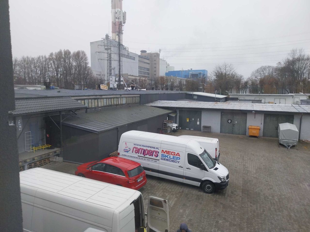 Lokal Lublin, ul. Inżynierska. Zdjęcie 6