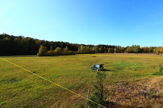 Działka rolna Jaźwiny. Zdjęcie 1