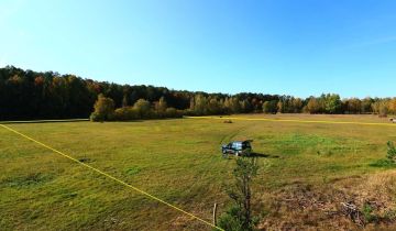 Działka rolna Jaźwiny