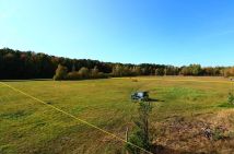 Działka rolna Jaźwiny