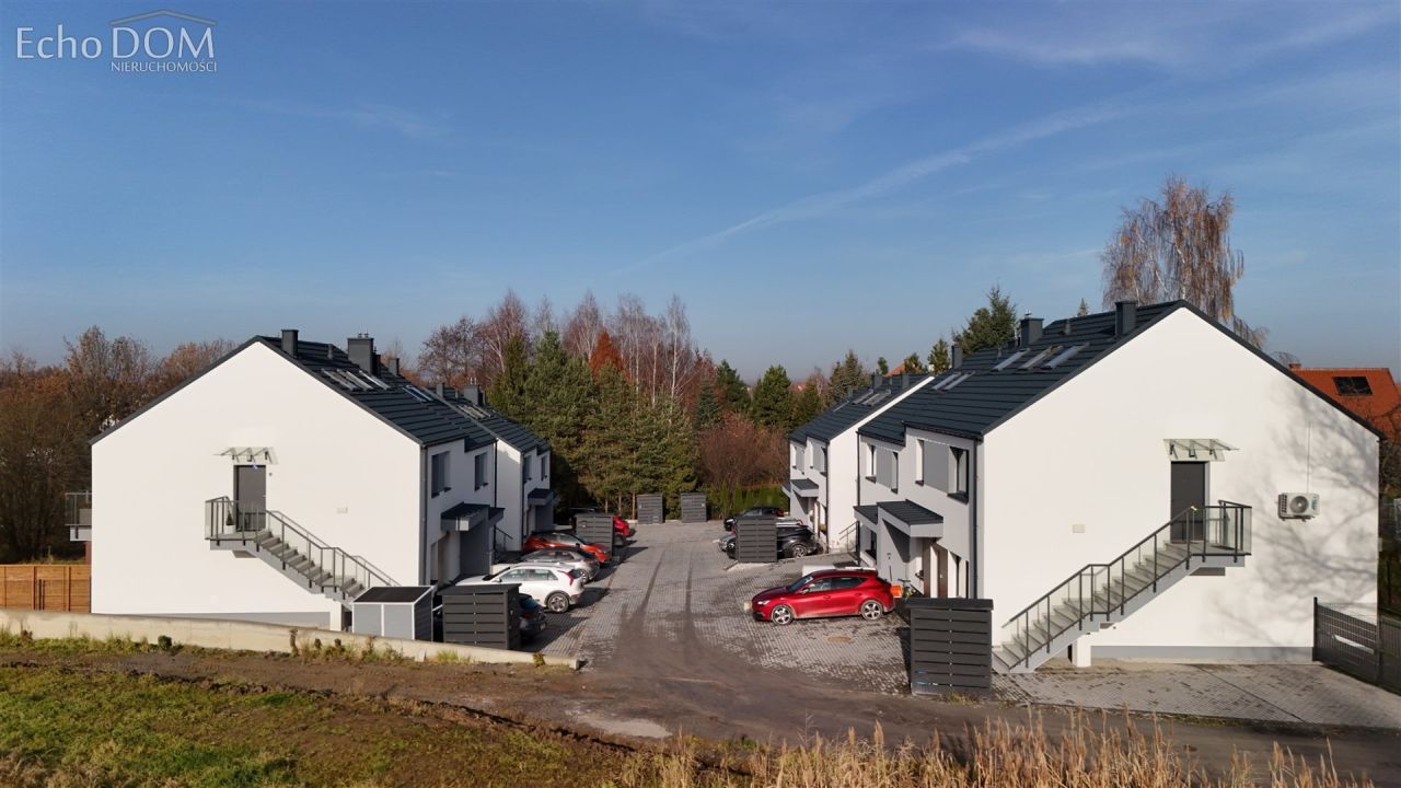 Mieszkanie 3-pokojowe Kraków Swoszowice. Zdjęcie 3