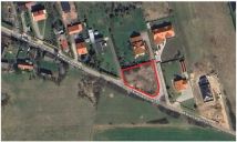 Działka budowlana Domaszowice. Zdjęcie 1