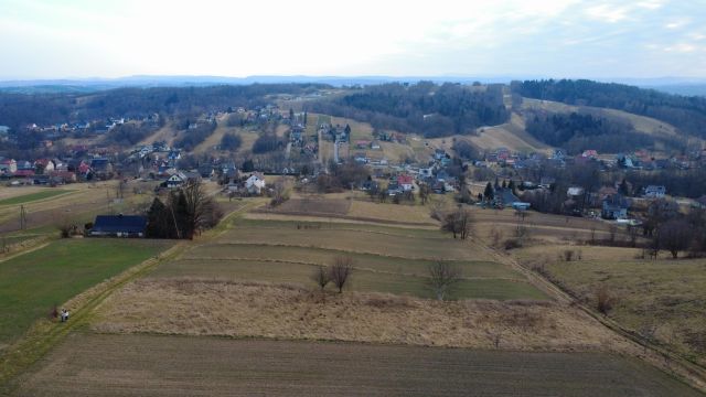 Działka rolna Poręba Spytkowska. Zdjęcie 1