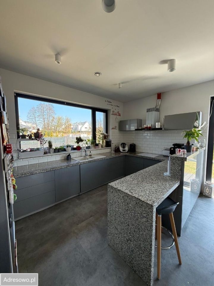 dom wolnostojący, 6 pokoi Stary Toruń. Zdjęcie 4