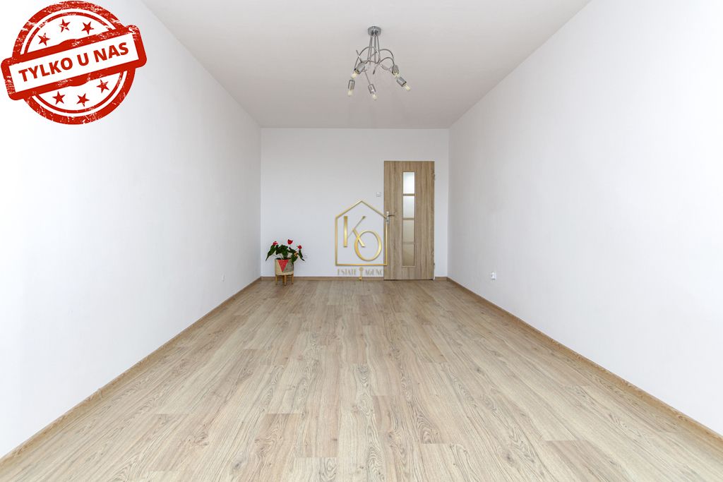 Mieszkanie 2-pokojowe Wrocław Południe, ul. Powstańców Śląskich. Zdjęcie 5