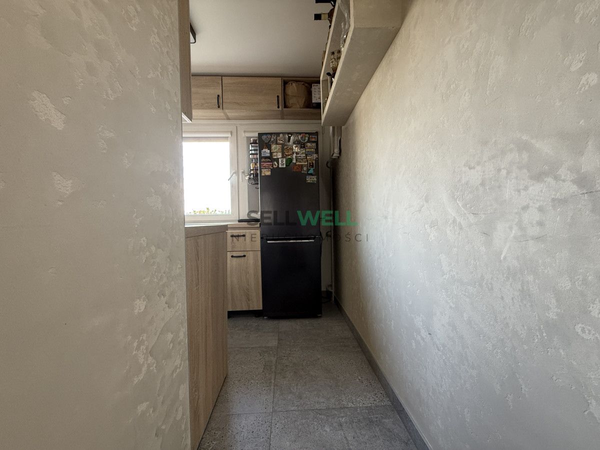 Mieszkanie 2-pokojowe Łódź Bałuty, ul. Obornicka. Zdjęcie 10