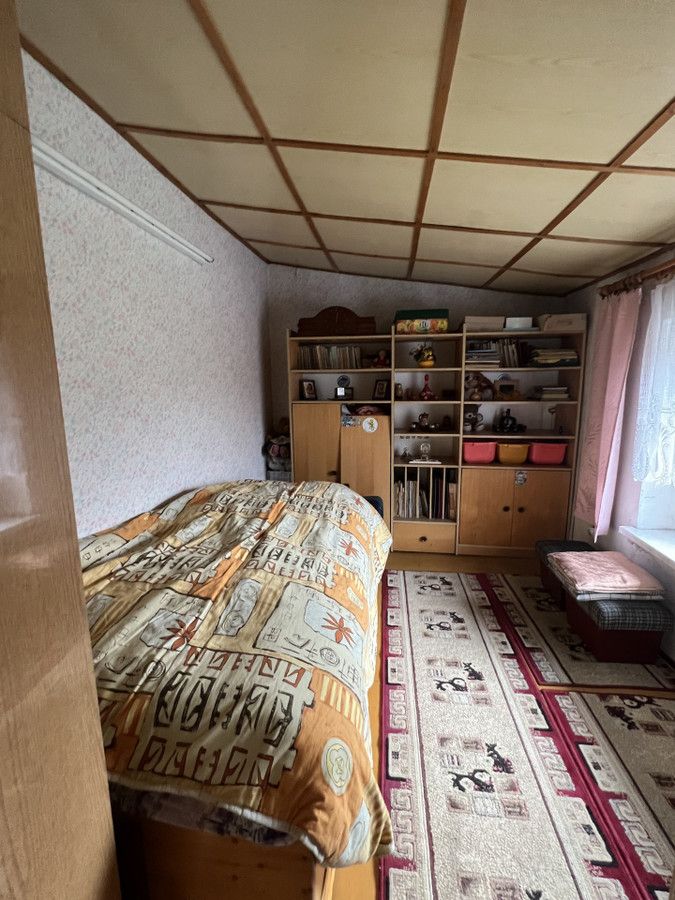 dom wolnostojący, 7 pokoi Mikołów Reta Śmiłowicka, ul. Przyjaźni. Zdjęcie 5