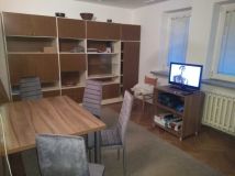 Mieszkanie 4-pokojowe Kraków Krowodrza, ul. Juliusza Lea