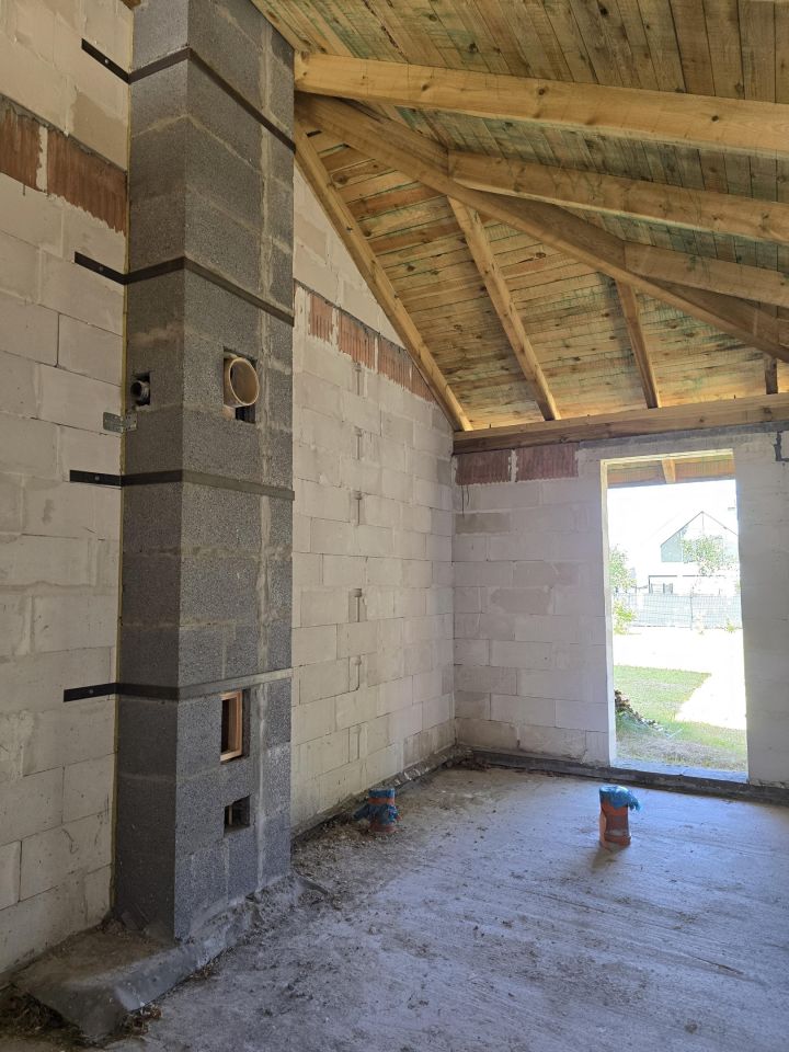 dom wolnostojący, 6 pokoi Myślęcinek, ul. Gołębia. Zdjęcie 6