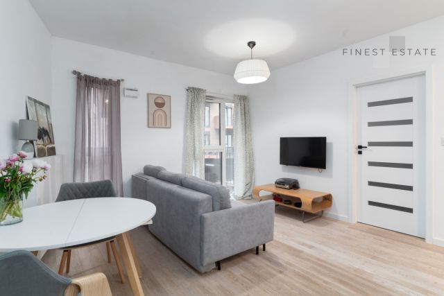 Mieszkanie 2-pokojowe Warszawa Praga-Północ, ul. Grodzieńska. Zdjęcie 7