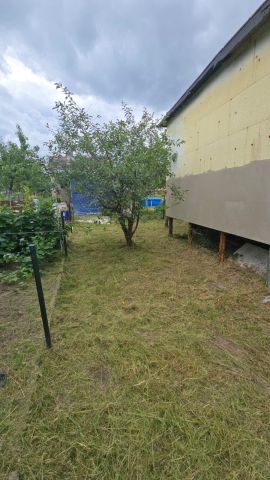 Działka rod Chodzież, ul. Mostowa. Zdjęcie 1