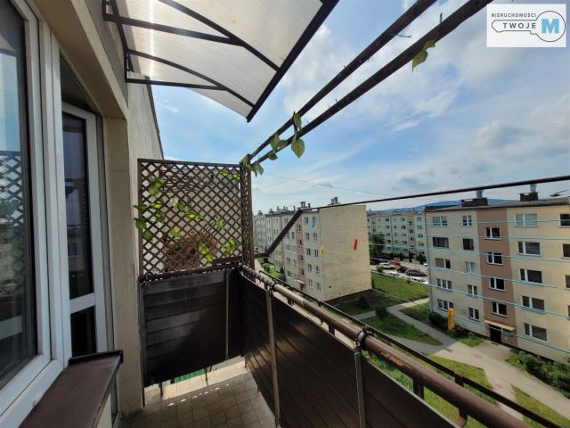 Mieszkanie 2-pokojowe Kielce Bocianek. Zdjęcie 8