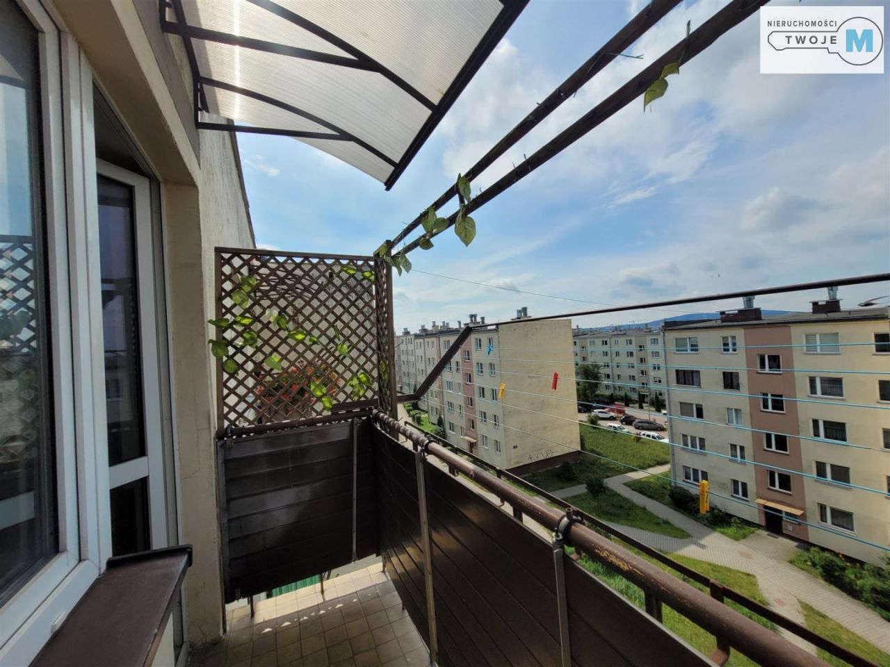 Mieszkanie 2-pokojowe Kielce Bocianek. Zdjęcie 8