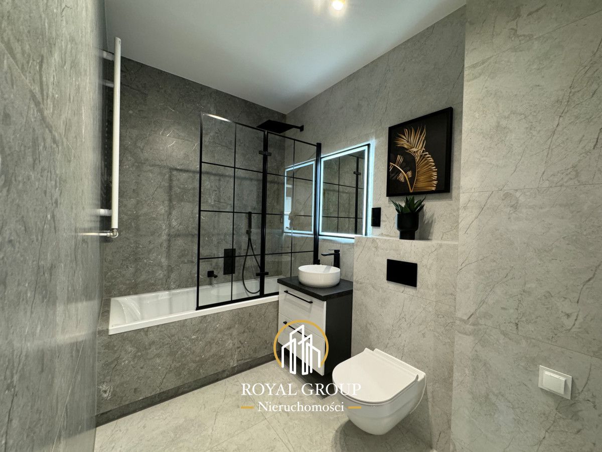 Mieszkanie 2-pokojowe Lublin Czechów, ul. Mirosława Dereckiego