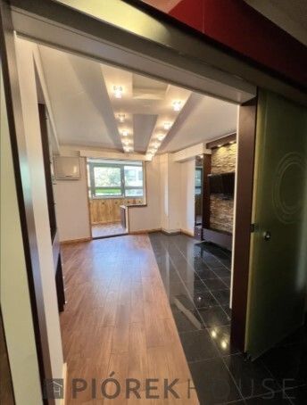 Mieszkanie 1-pokojowe Warszawa Białołęka, ul. Marcina z Wrocimowic. Zdjęcie 3