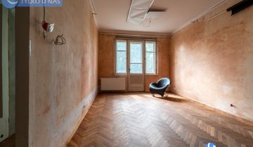 Mieszkanie 3-pokojowe Kraków Stara Krowodrza, ul. Mazowiecka