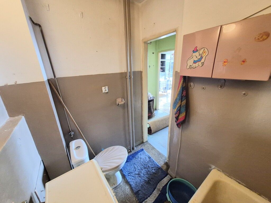 Mieszkanie 2-pokojowe Wrocław Krzyki, ul. Kamienna. Zdjęcie 12