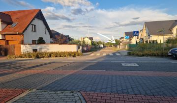 Działka budowlana Bytkowo, ul. Aroniowa