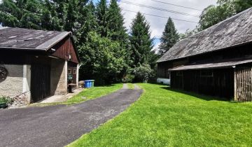 siedlisko, 6 pokoi Rybnica