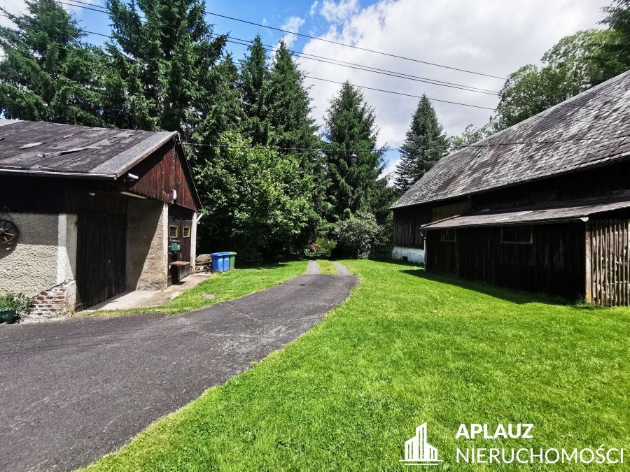 siedlisko, 6 pokoi Rybnica. Zdjęcie 2