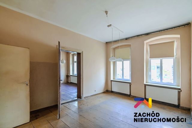 Mieszkanie 3-pokojowe Zielona Góra Centrum. Zdjęcie 15