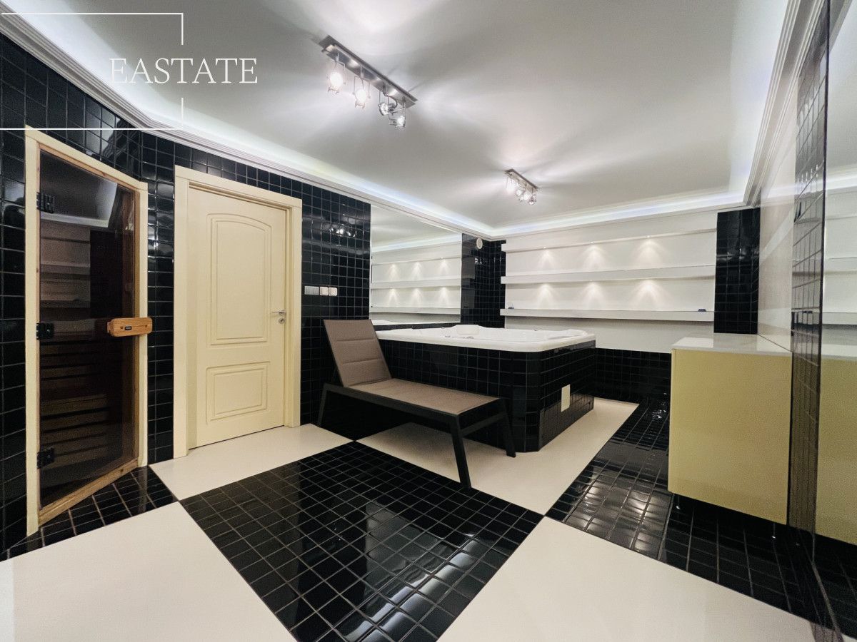 dom szeregowy, 6 pokoi Warszawa Praga, ul. Mariana Pisarka. Zdjęcie 4