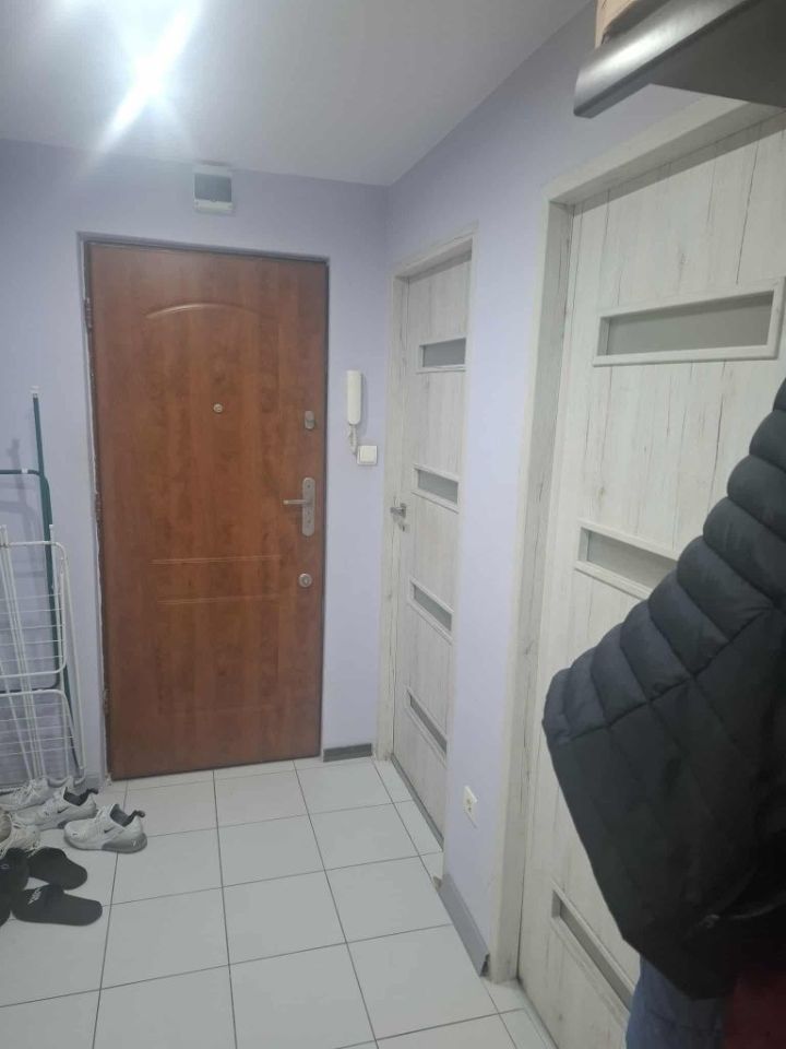 Mieszkanie 3-pokojowe Biała Podlaska, ul. Okopowa. Zdjęcie 4