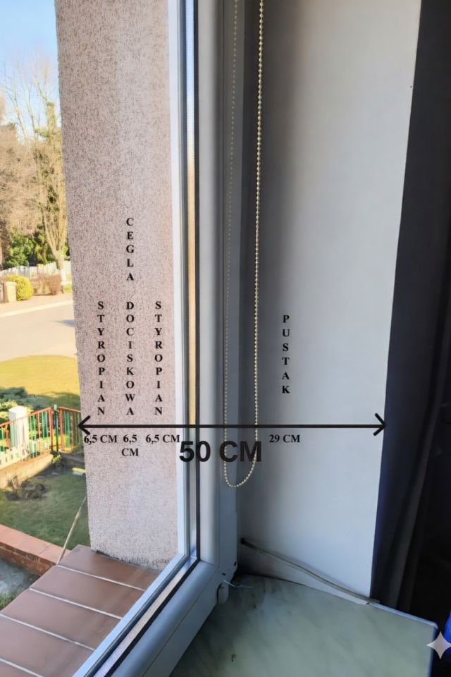 dom szeregowy, 6 pokoi Brzeg Centrum, ul. Króla Jana III. Zdjęcie 12