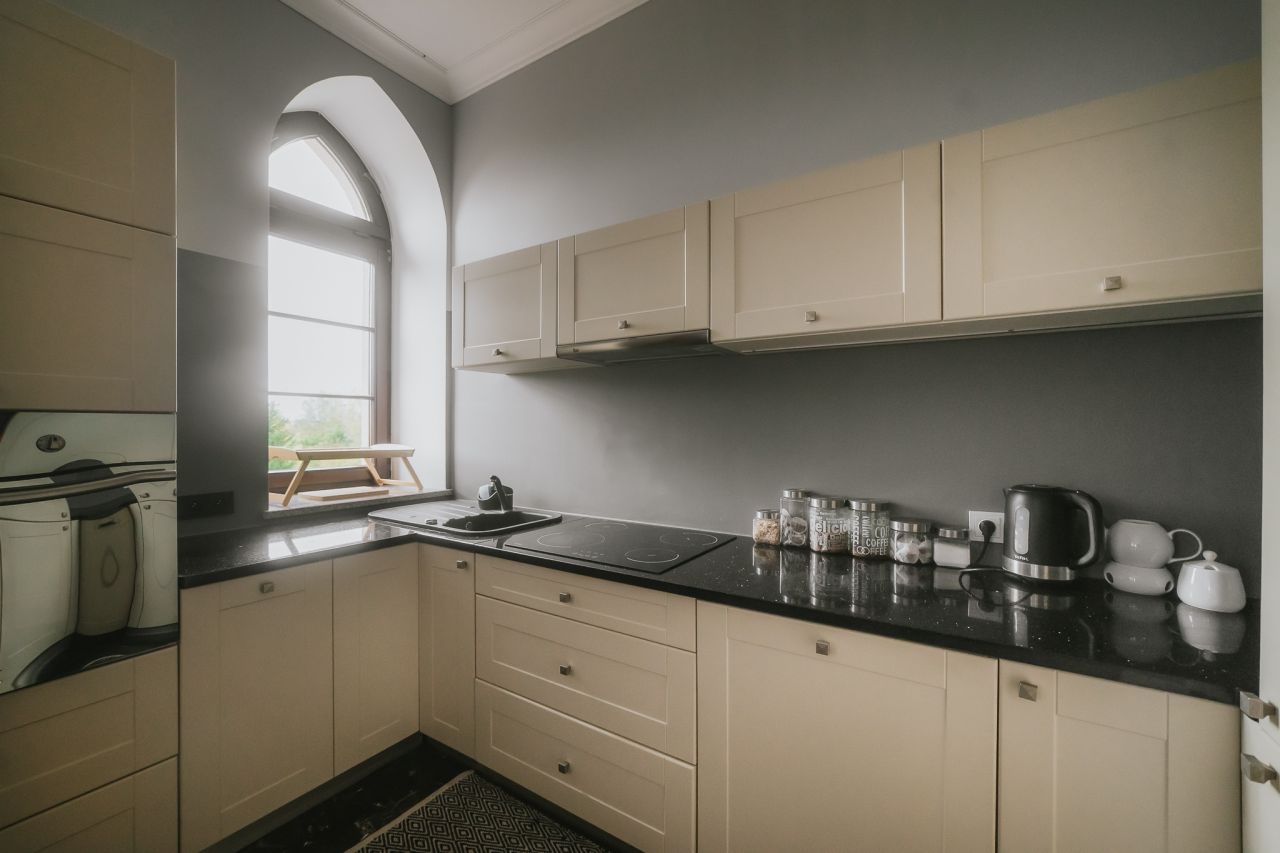 Mieszkanie 2-pokojowe Olsztyn Pieczewo, ul. Leśna. Zdjęcie 11