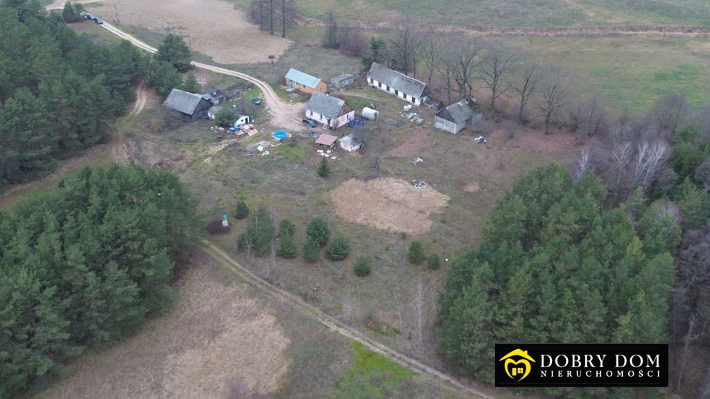 siedlisko, 3 pokoje Lipniki. Zdjęcie 2