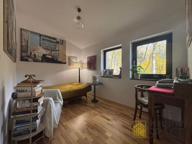 dom wolnostojący, 4 pokoje Kopki, ul. Nad Świdrem. Zdjęcie 15